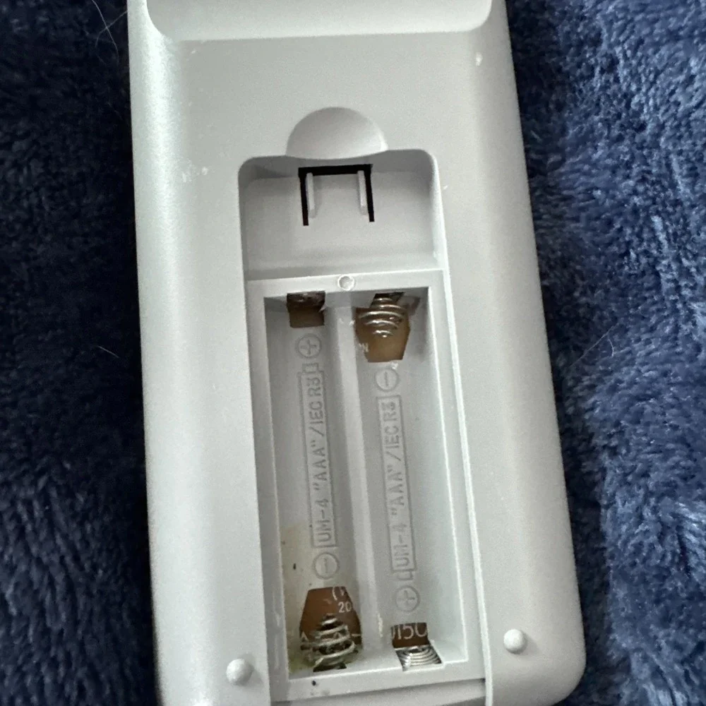 Samsung Remote Control Only 00021C Replacement For TV VCR DVD‎